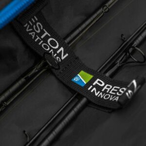 WIN a Preston Supera X Compact Ready Rod Holdall