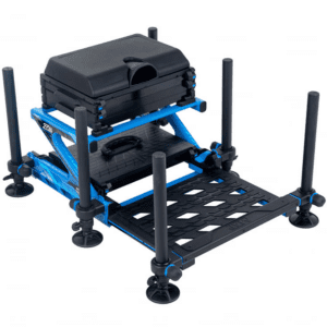 MAP Z36 Elite MK2 Seat Box