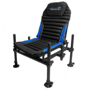 WIN a Preston Absolute 36 Feeder Chair