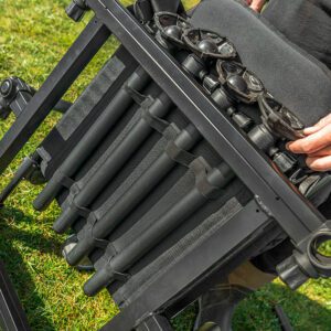 WIN a Preston Absolute 36 Feeder Chair