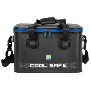 WIN a Preston Hardcase Cool Safe