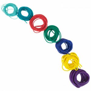 WIN 6 x Preston Hollo Elastics of your Choice