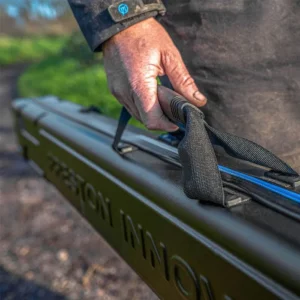 WIN a Preston Hardcase Pole Safe