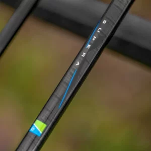 WIN a Preston Supera X Waggler Rod of Choice