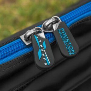 WIN a Preston Supera X Compact Ready Rod Holdall