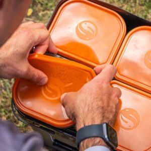 WIN a Guru Plus 4 Fishing System Bucket