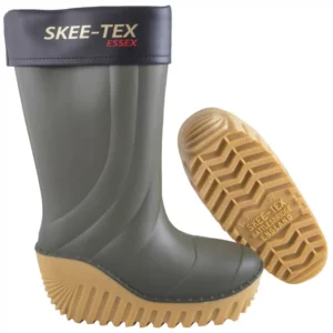 WIN a Pair of Skee Tex Thermal Wellies