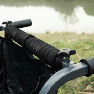 WIN a Preston 4 Wheeled Shuttle