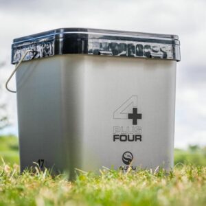 WIN a Guru Plus 4 Fishing System Bucket