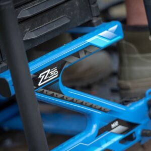 WIN a MAP Z36 Elite MK2 Seatbox