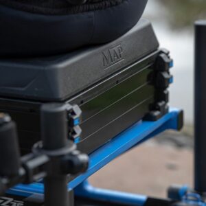 WIN a MAP Z36 Elite MK2 Seatbox