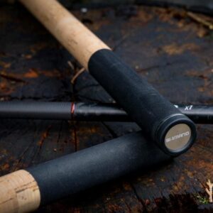 WIN a Shimano Aero X1 11ft Pellet Waggler Rod