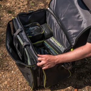 WIN a Matrix Ethos Large Carryall