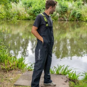 WIN a Pair of Matrix 10K Salopettes