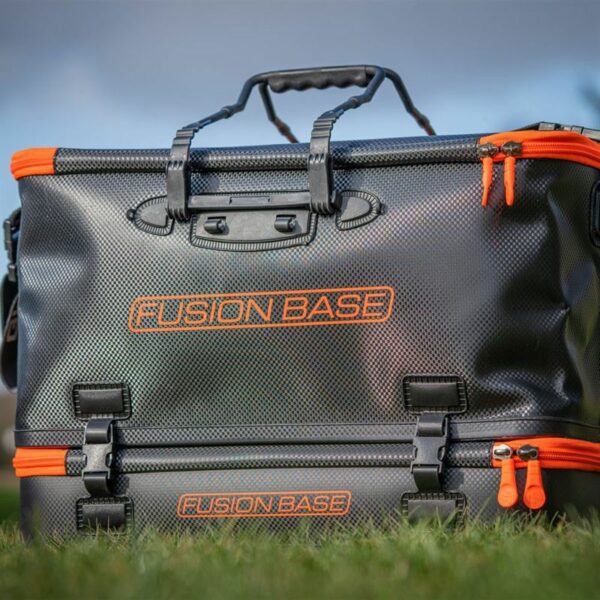 WIN a Guru Fusion EVA Base Carryall