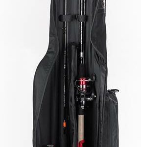 FREE APP EXCLUSIVE COMP - WIN a Daiwa Tournament 2 Rod Feeder Holdall