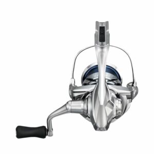 WIN a Shimano Stradic FM 3000 Reel