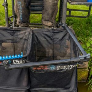 WIN a Preston Offbox 360 Space Saver Feeder Arm