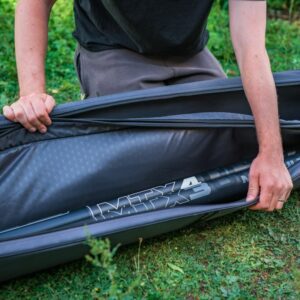 WIN a Matrix Ethos Rigid Holdall