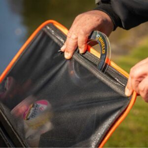 WIN a Guru Fusion EVA Base Carryall