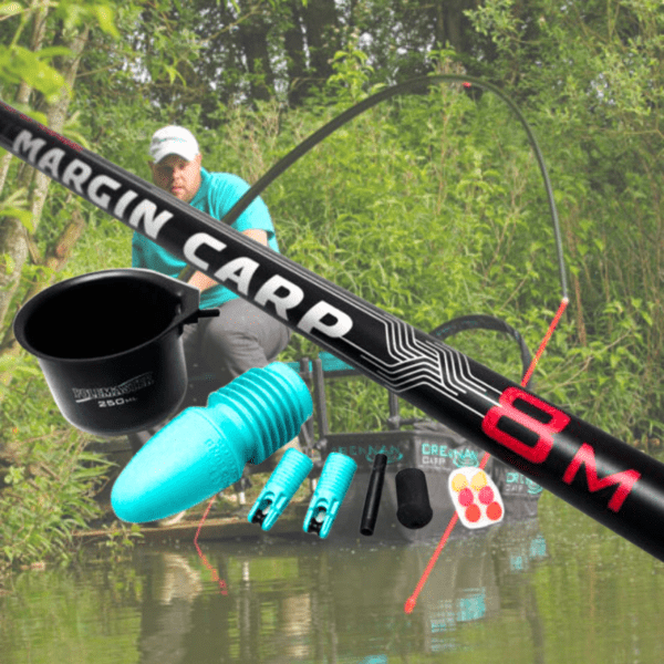 Recent Carp Fishing Draws Competition Winners - Capital Catch