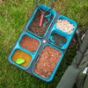 WIN a Drennan DMS Adjustable Bait Waiter and 6 x DMS Ventilated Bait Boxes