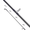 WIN a Daiwa Black Widow Twin Tip 12ft Barbel Rod