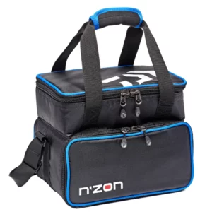 WIN a Daiwa N'ZON Feeder Case Carryall