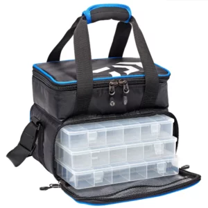 WIN a Daiwa N'ZON Feeder Case Carryall