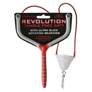WIN 4 x Drennan Revolution Tangle Free Catapults