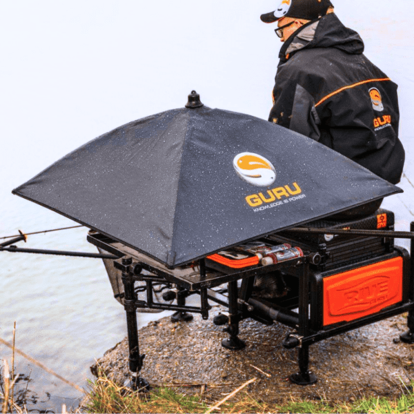 WIN a Guru Bait Umbrella