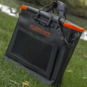 WIN 3 x Guru 2.5m Keep Nets and Guru EVA Fusion Net Bag