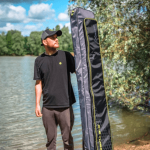 FREE APP EXCLUSIVE COMP - Matrix Ethos 6-8 Tube Holdall