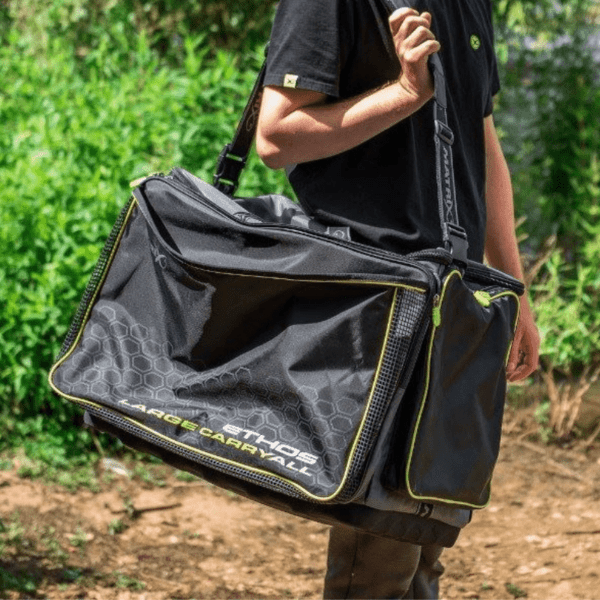 WIN a Matrix Ethos Large Carryall