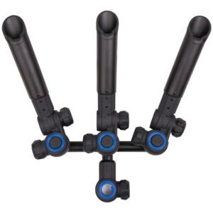 WIN a Matrix 3D-R Multi Angle Rod Holder