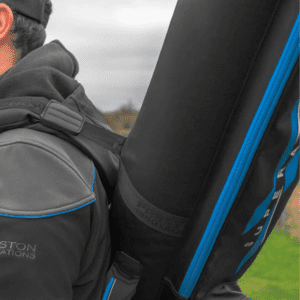 WIN a Preston Supera X 4 Rod Holdall