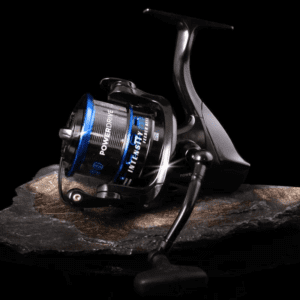 WIN a Preston Intensity 720 Feeder Reel