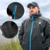 WIN a Preston Softshell Jacket