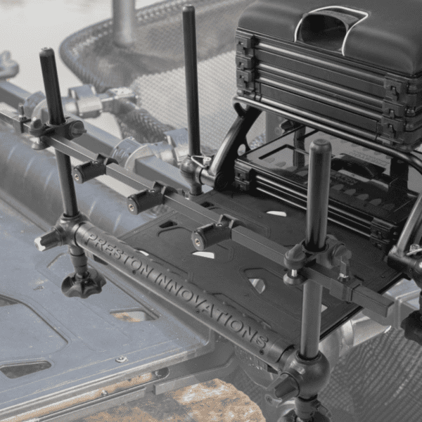 Preston Offbox 36 Snaplok Tool Bar