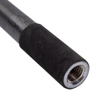 WIN a Preston Response XS Landing Net Handle and Quick Dry Landing Net