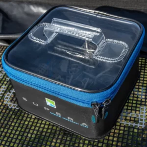 WIN a Preston Supera EVA Accessory Case Bundle