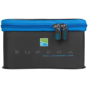 WIN a Preston Supera EVA Accessory Case Bundle