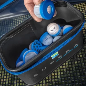 WIN a Preston Supera EVA Accessory Case Bundle