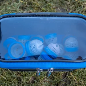 WIN a Preston Supera EVA Accessory Case Bundle