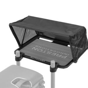 WIN a Preston Offbox 36 Venta-Lite XL Hoodie Side Tray