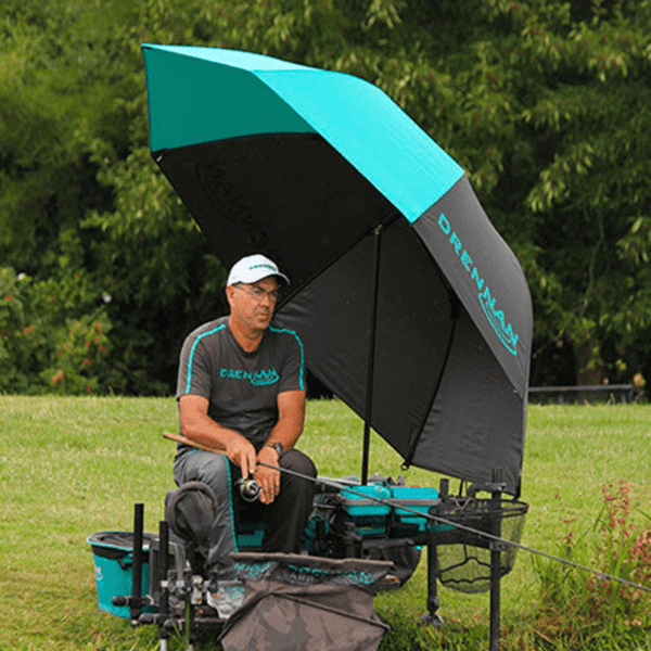 WIN a Drennan 50inch Umbrella