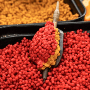 WIN a Spotted Fin Method Ready Pellet Bundle