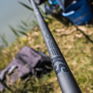 WIN a Preston Response XS Landing Net Handle and Quick Dry Landing Net