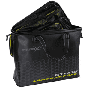 WIN a Matrix Ethos Large EVA Net Bag