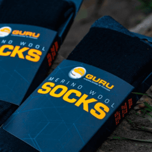 WIN a Guru Bobble Beanie Hat and Merino Wool Socks